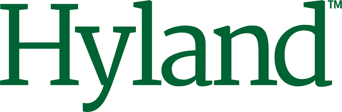 Hyland Software Health