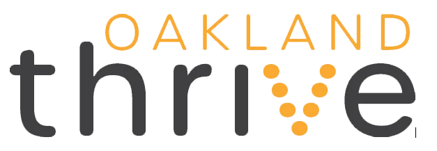 Oakland Thrive